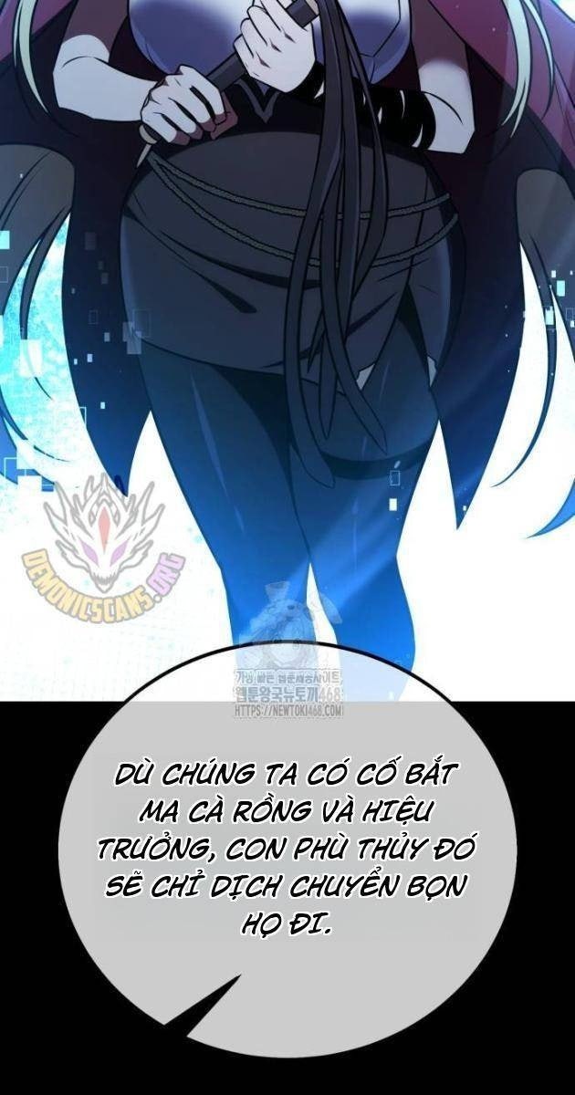 Tôi Đã Giết Tuyển Thủ Học Viện - Page 30