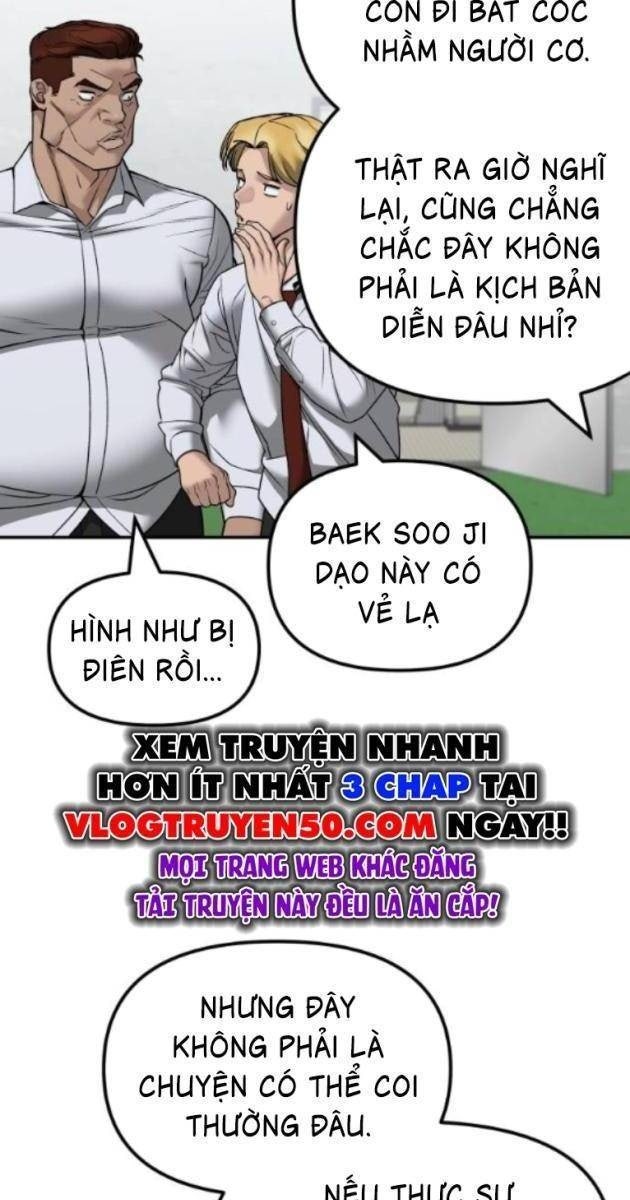 Quản Lý Du Côn - Page 27