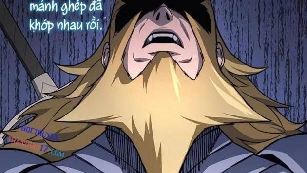 Tử Kỵ Sĩ Diệt Thế Hồi Quy - Page 9