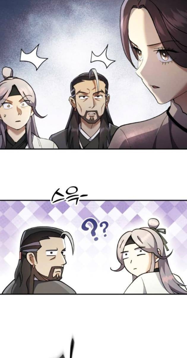 Thiên Ma Muốn Sống Một Cuộc Đời Bình Lặng - Page 76