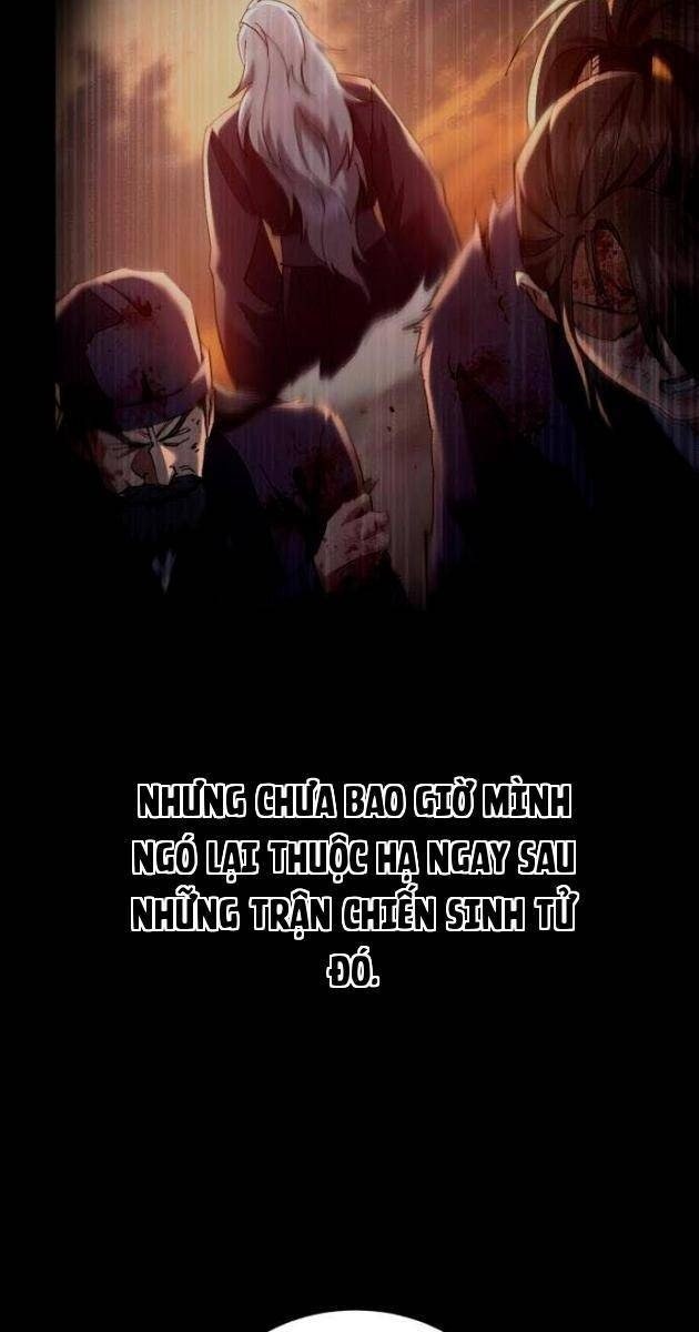 Thiên Ma Muốn Sống Một Cuộc Đời Bình Lặng - Page 91