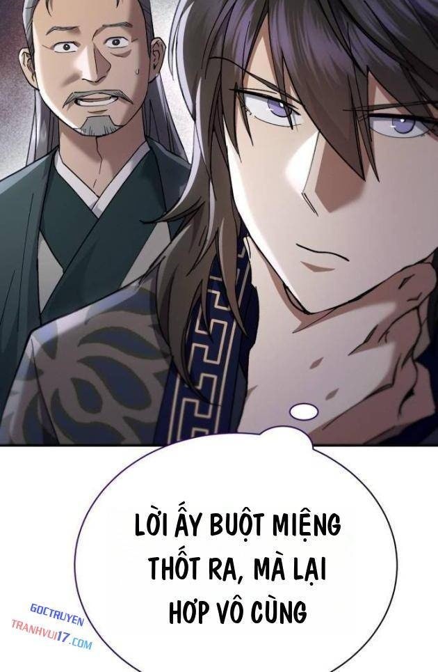 Thiên Ma Muốn Sống Một Cuộc Đời Bình Lặng - Page 137