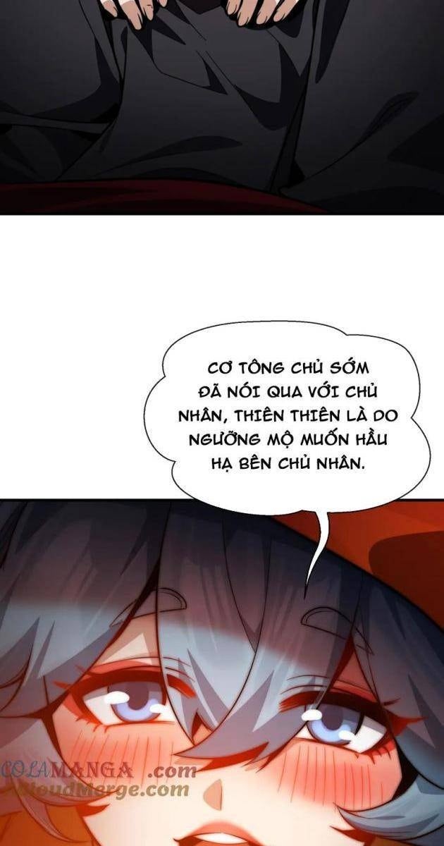 Đại Ái Ma Tôn, Nữ Đồ Đệ Đều Muốn Giết Ta - Page 57
