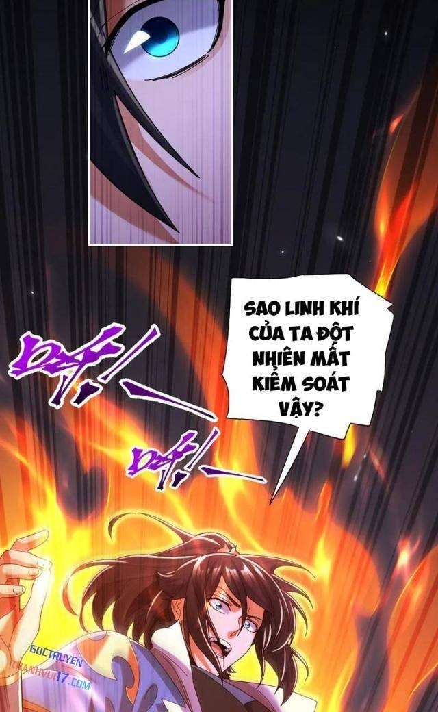 Bắt Đầu Chấn Kinh Nữ Đế Lão Bà, Ta Vô Địch! - Page 54