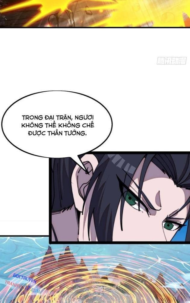 Ta Có Một Sơn Trại - Page 21