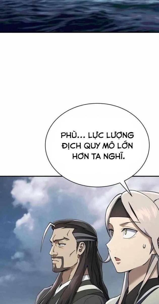 Thiên Ma Muốn Sống Một Cuộc Đời Bình Lặng - Page 70