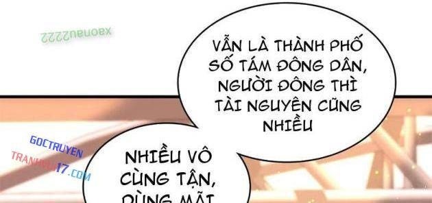 Hóa Ra Ta Là Đời Sau Của Yêu Quái - Page 52