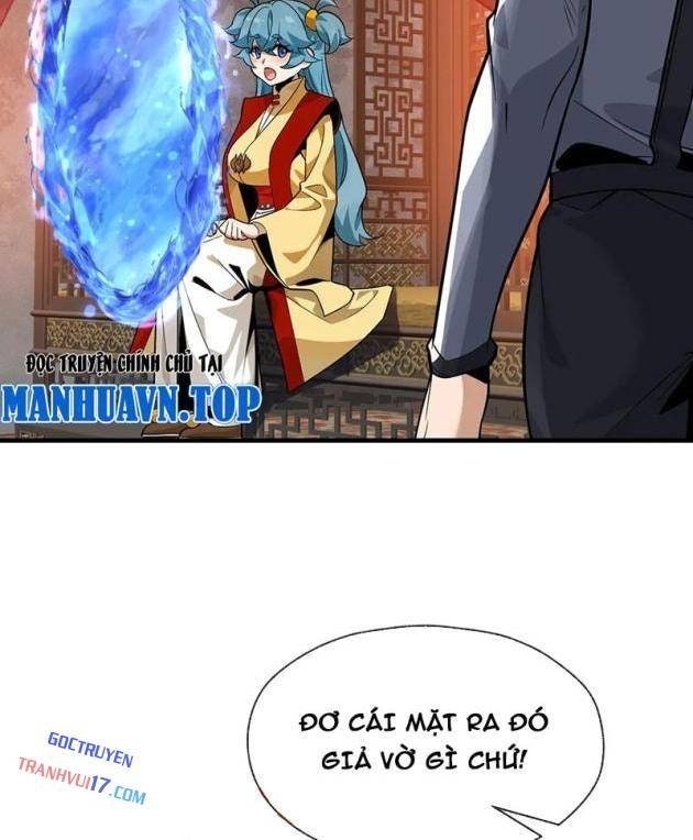 Đại Ái Ma Tôn, Nữ Đồ Đệ Đều Muốn Giết Ta - Page 4