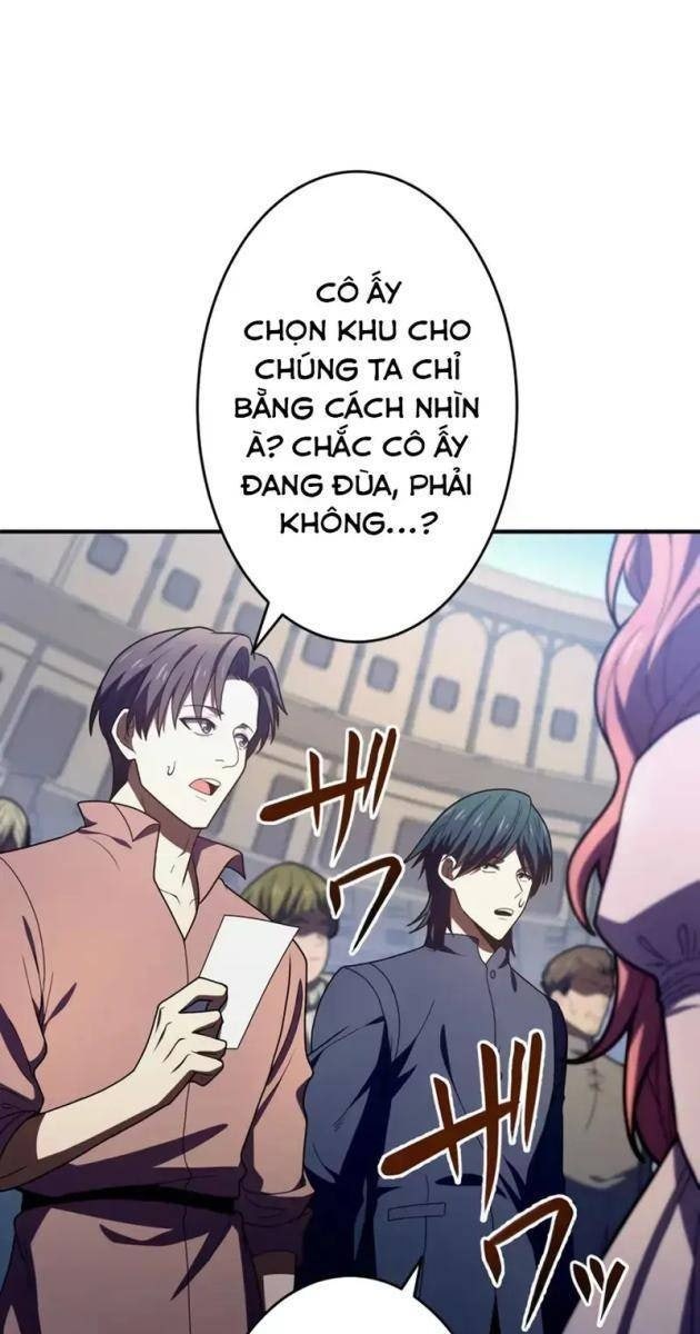 Sự Trở Lại Của Kiếm Sĩ Bóng Đêm - Page 35