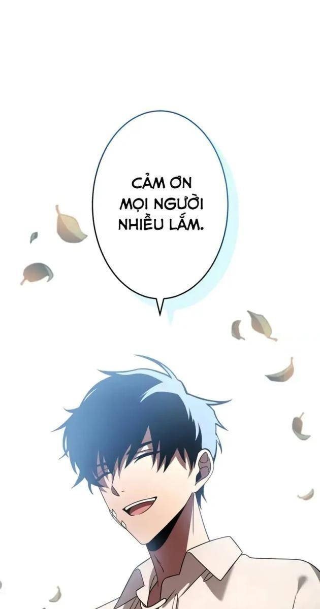 Sự Trở Lại Của Kiếm Sĩ Bóng Đêm - Page 114