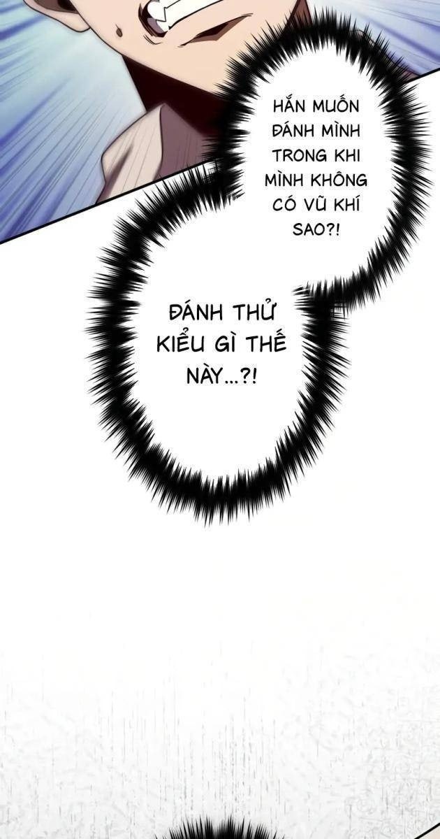 Sự Trở Lại Của Kiếm Sĩ Bóng Đêm - Page 127