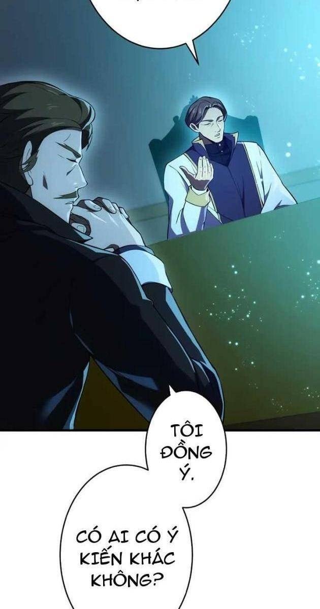 Sự Trở Lại Của Kiếm Sĩ Bóng Đêm - Page 63