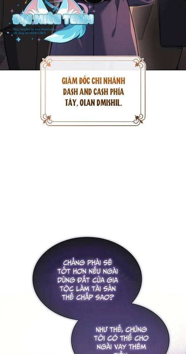 Tử Kỵ Sĩ Diệt Thế Hồi Quy - Page 5