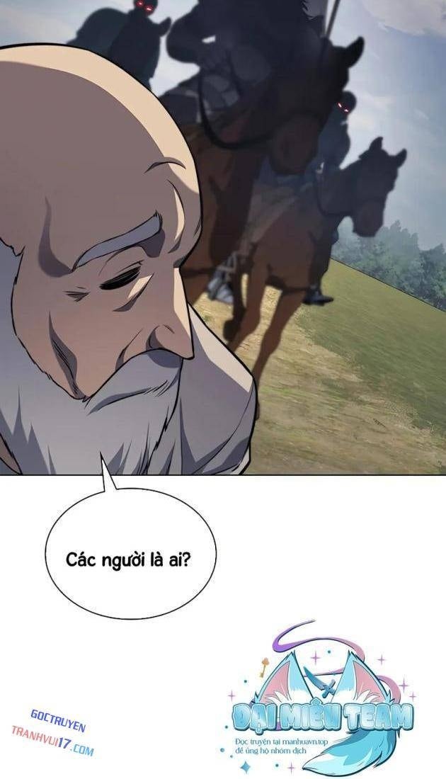 Tử Kỵ Sĩ Diệt Thế Hồi Quy - Page 95