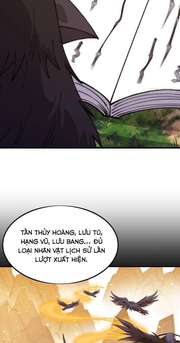 Ta Có Một Sơn Trại - Page 37