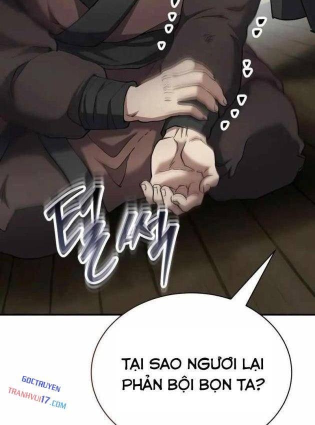Thiên Ma Muốn Sống Một Cuộc Đời Bình Lặng - Page 51