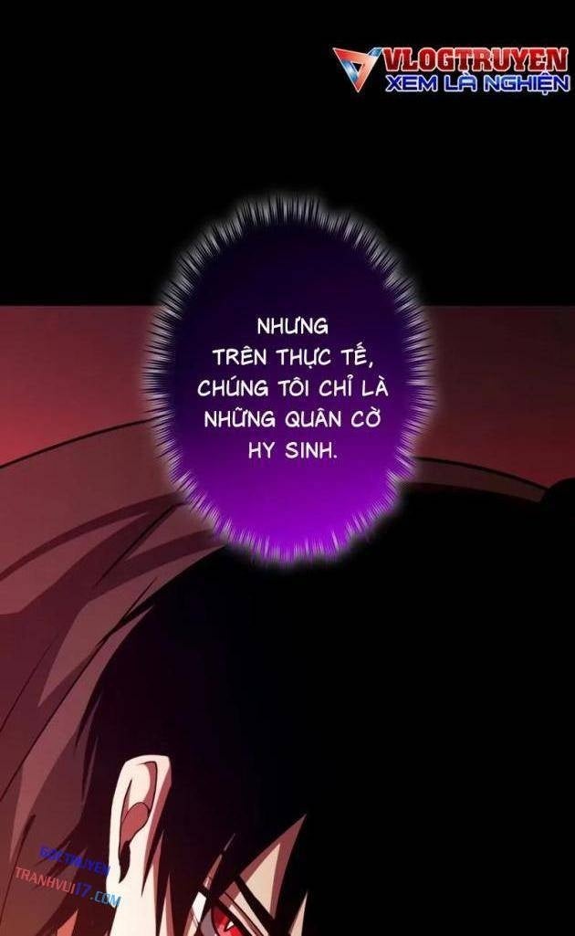 Sự Trở Lại Của Kiếm Sĩ Bóng Đêm - Page 39