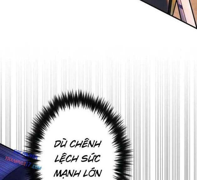 Sự Trở Lại Của Kiếm Sĩ Bóng Đêm - Page 24