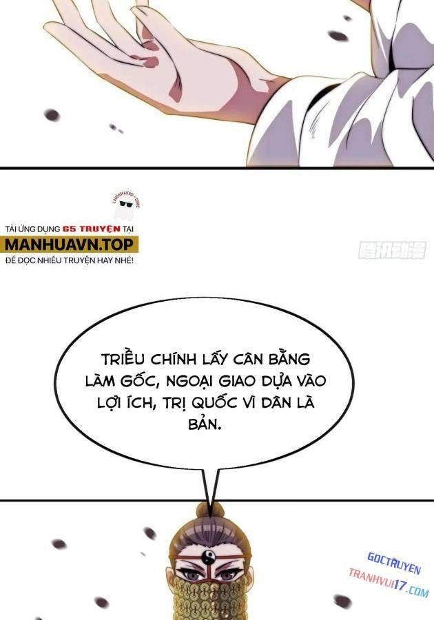 Ta Có Một Sơn Trại - Page 32
