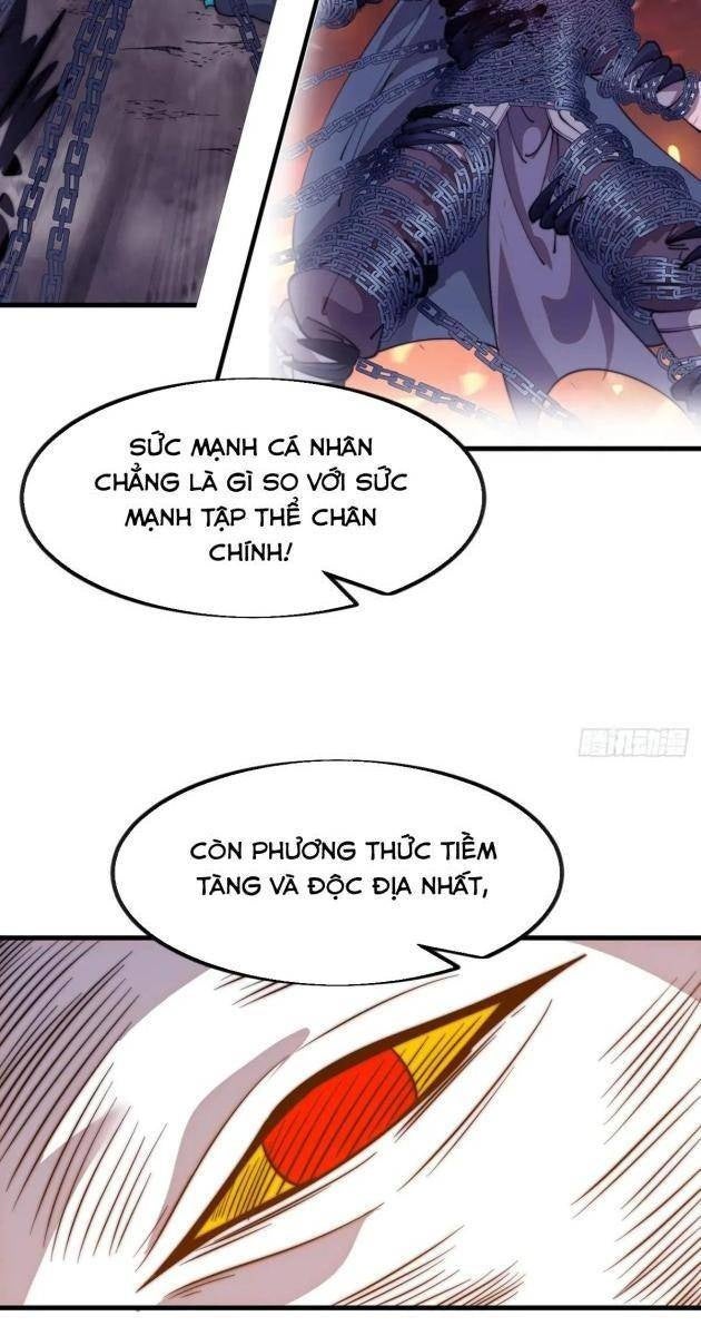 Ta Có Một Sơn Trại - Page 55