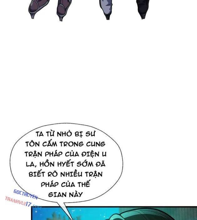 Đại Ái Ma Tôn, Nữ Đồ Đệ Đều Muốn Giết Ta - Page 18