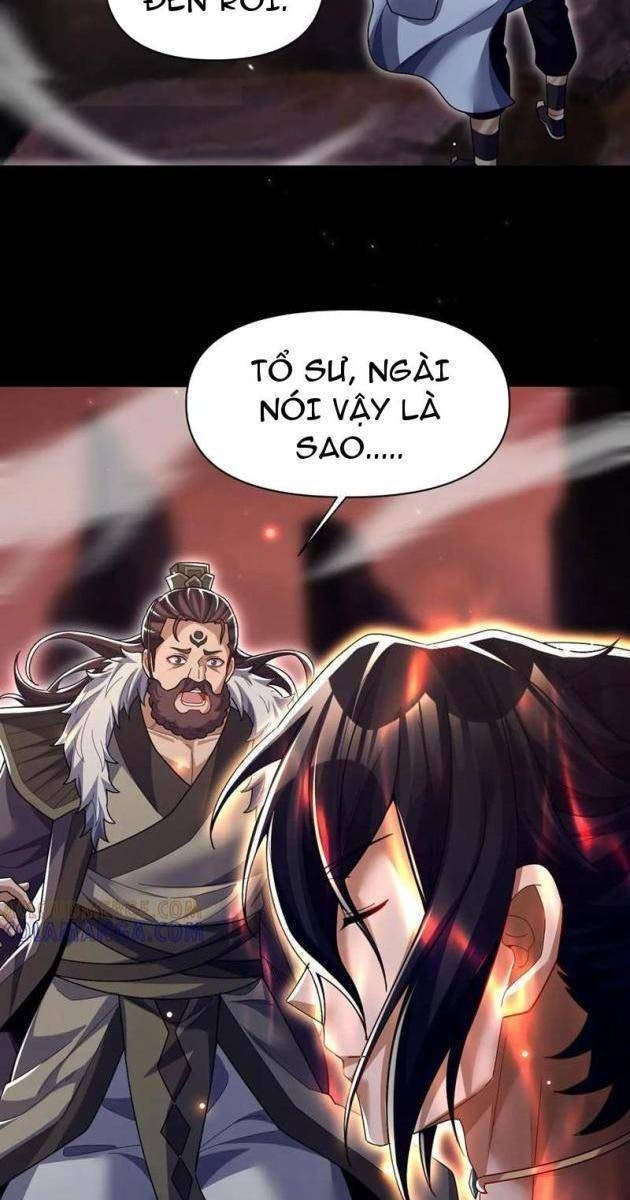 Bắt Đầu Chấn Kinh Nữ Đế Lão Bà, Ta Vô Địch! - Page 19