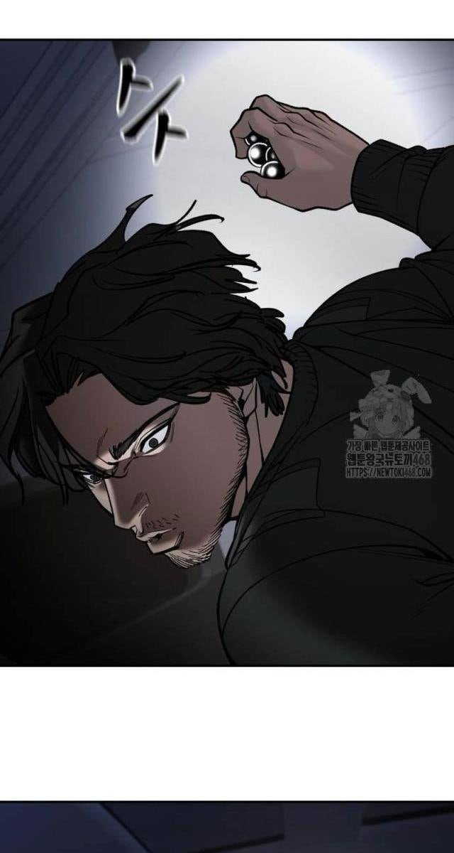 Quản Lý Du Côn - Page 101