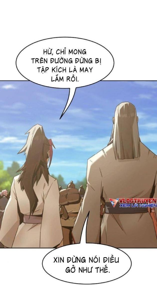 Tiểu Gia Chủ của Tứ Xuyên Đường Gia trở thành Kiếm Thần - Page 18