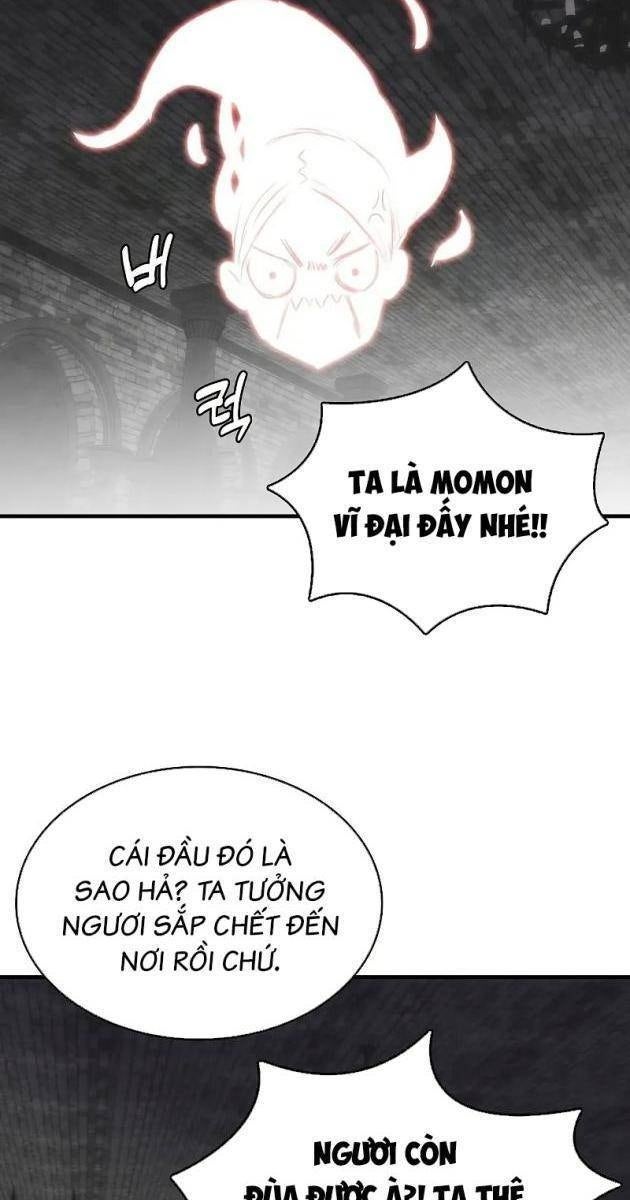Bản Năng Hồi Quy Của Chó Săn - Page 38
