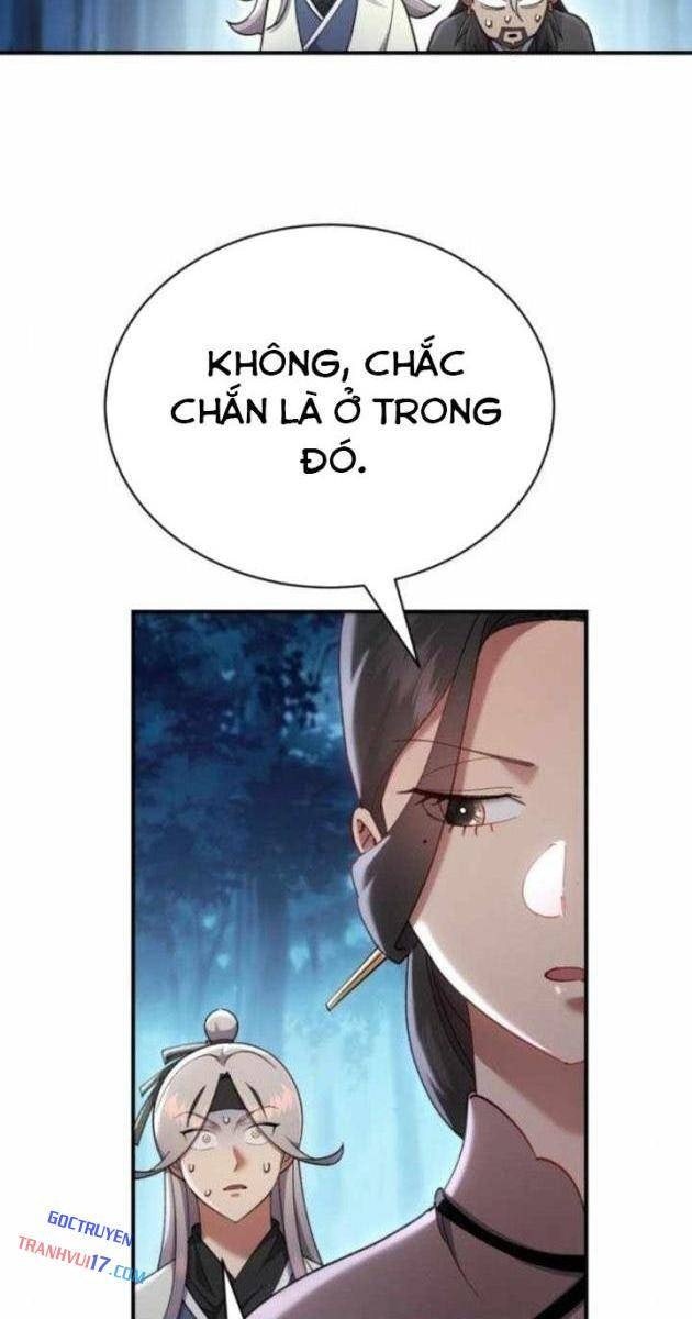 Thiên Ma Muốn Sống Một Cuộc Đời Bình Lặng - Page 39