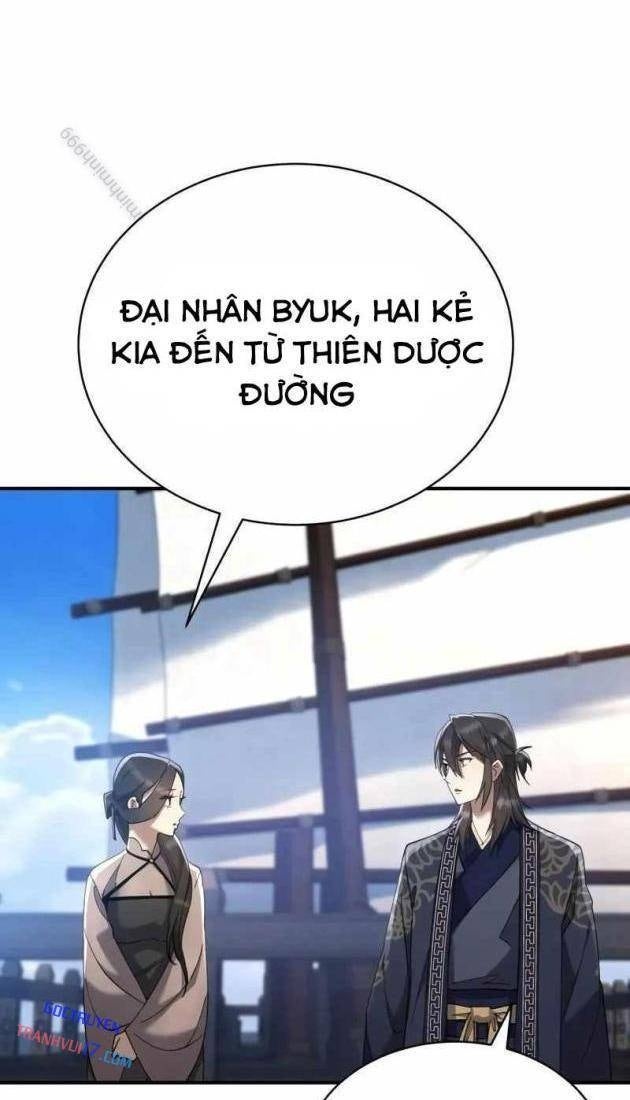 Thiên Ma Muốn Sống Một Cuộc Đời Bình Lặng - Page 17