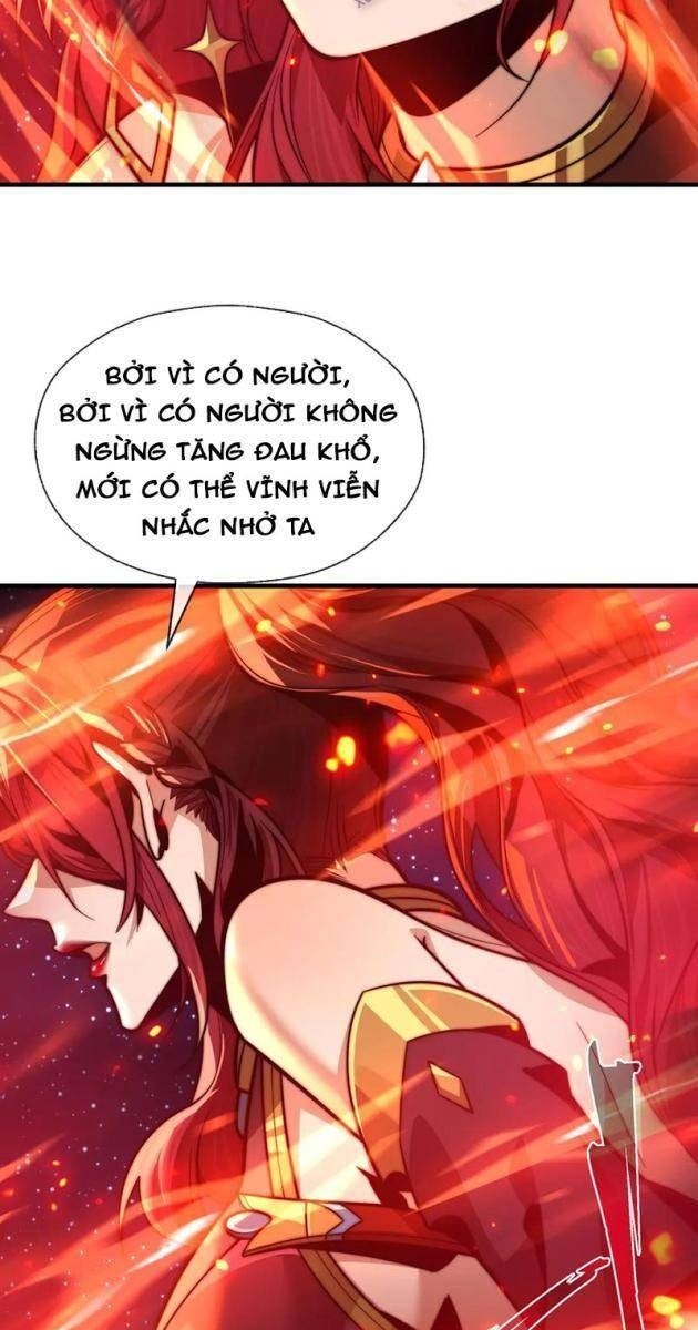 Đại Ái Ma Tôn, Nữ Đồ Đệ Đều Muốn Giết Ta - Page 27