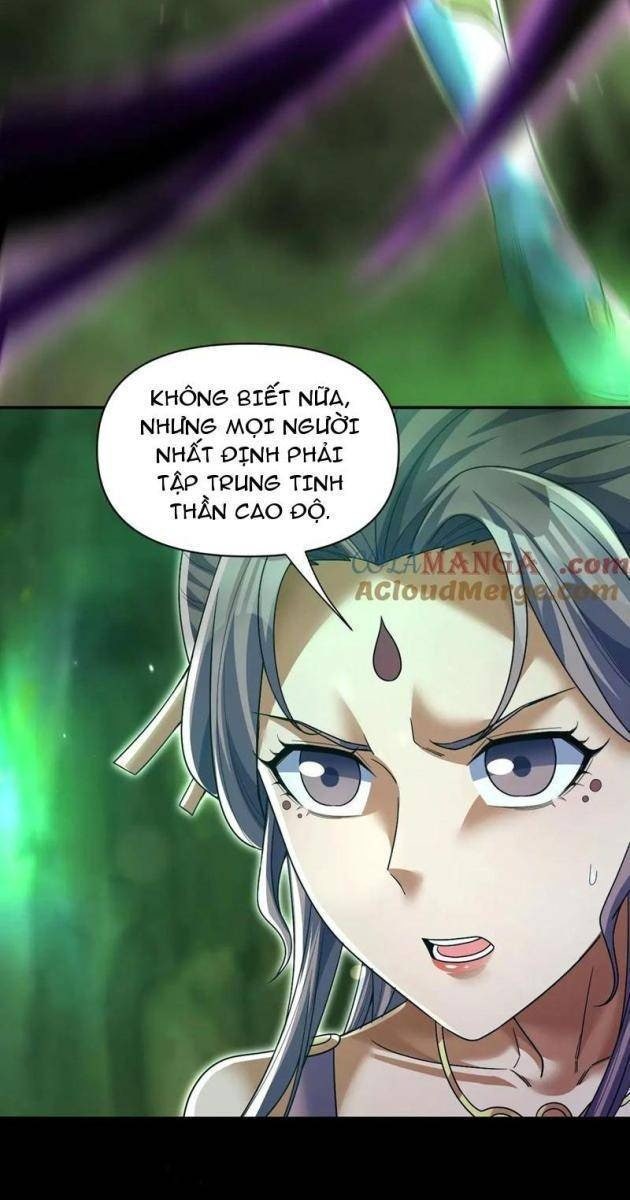 Bắt Đầu Chấn Kinh Nữ Đế Lão Bà, Ta Vô Địch! - Page 26