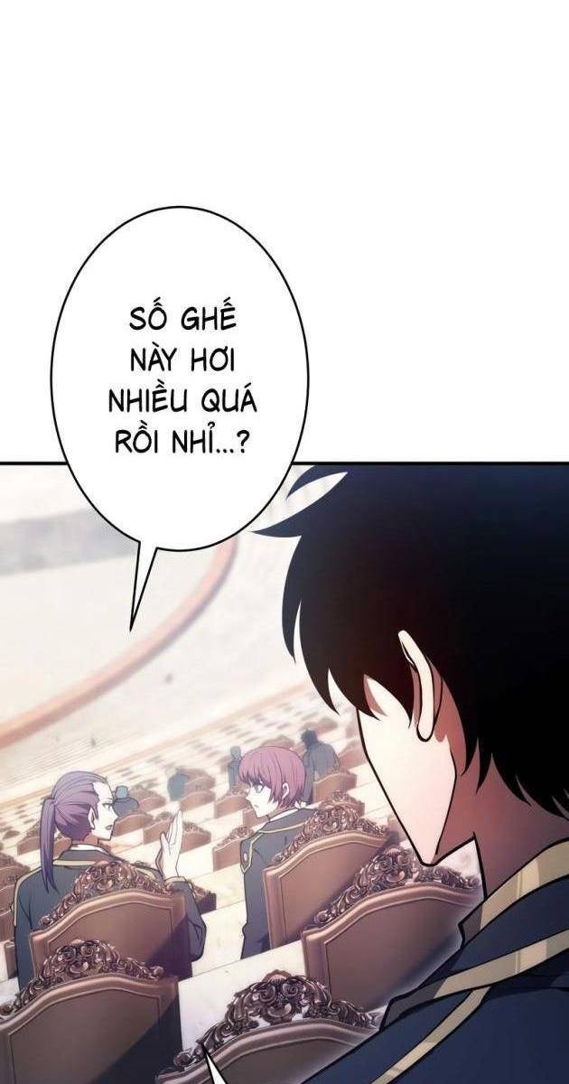 Sự Trở Lại Của Kiếm Sĩ Bóng Đêm - Page 42