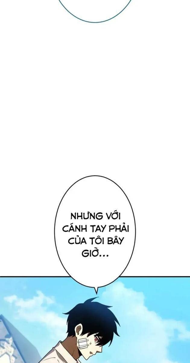 Sự Trở Lại Của Kiếm Sĩ Bóng Đêm - Page 120