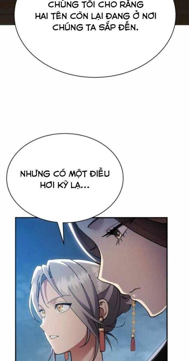 Thiên Ma Muốn Sống Một Cuộc Đời Bình Lặng - Page 4