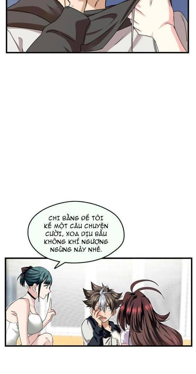 Hóa Ra Ta Là Đời Sau Của Yêu Quái - Page 13