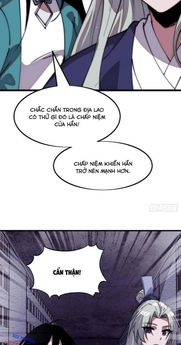 Ta Có Một Sơn Trại - Page 19