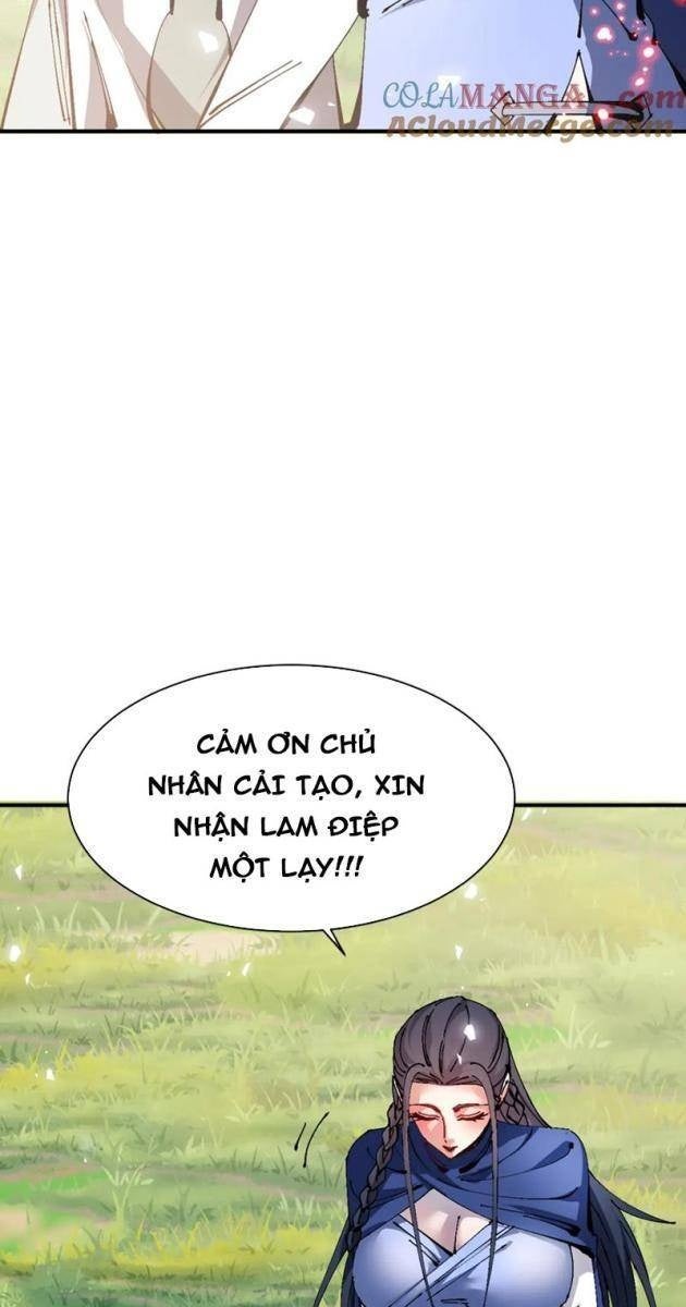 Sư Tôn: Nghịch Đồ Này Mới Không Phải Là Thánh Tử - Page 9
