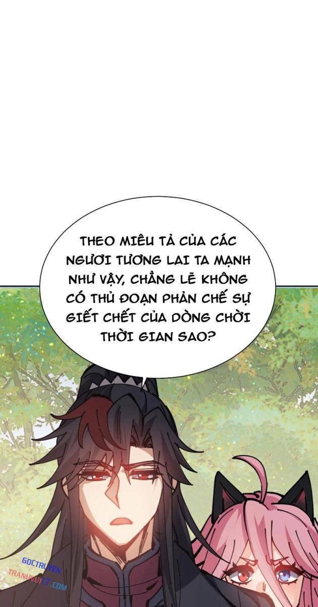 Sư Tôn: Nghịch Đồ Này Mới Không Phải Là Thánh Tử - Page 71