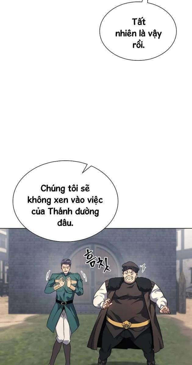 Tử Kỵ Sĩ Diệt Thế Hồi Quy - Page 40