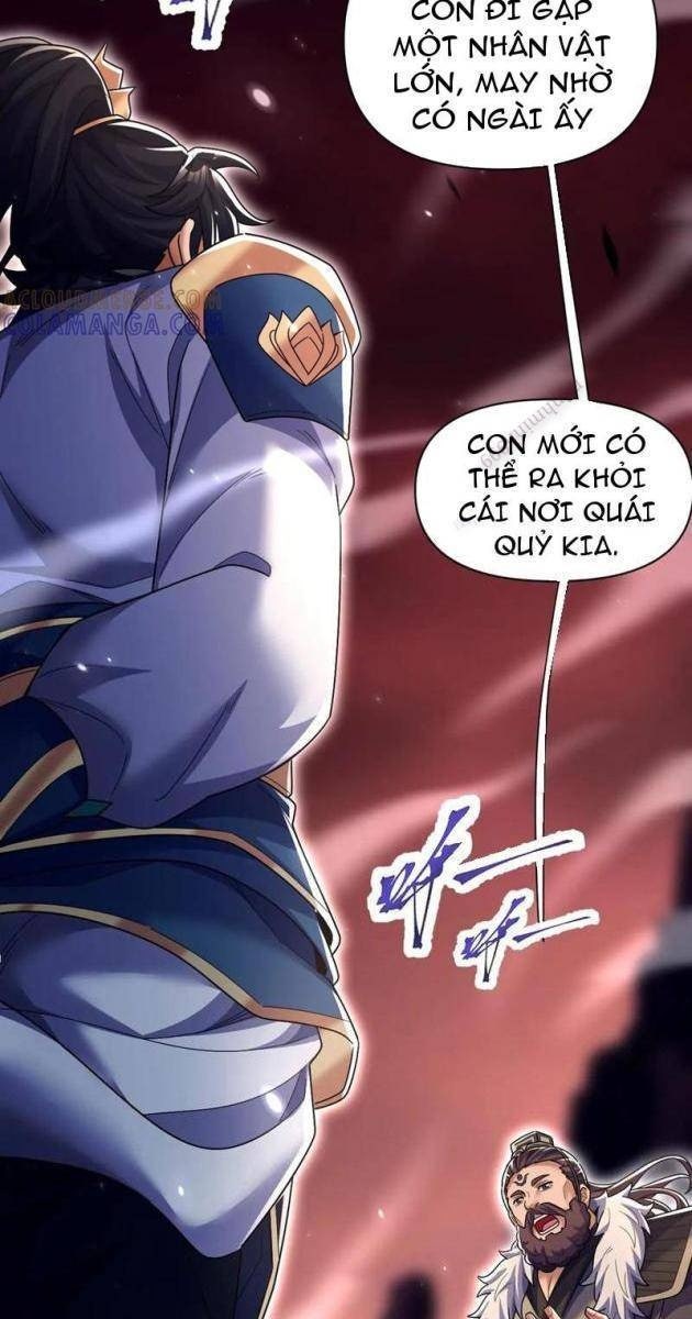 Bắt Đầu Chấn Kinh Nữ Đế Lão Bà, Ta Vô Địch! - Page 31