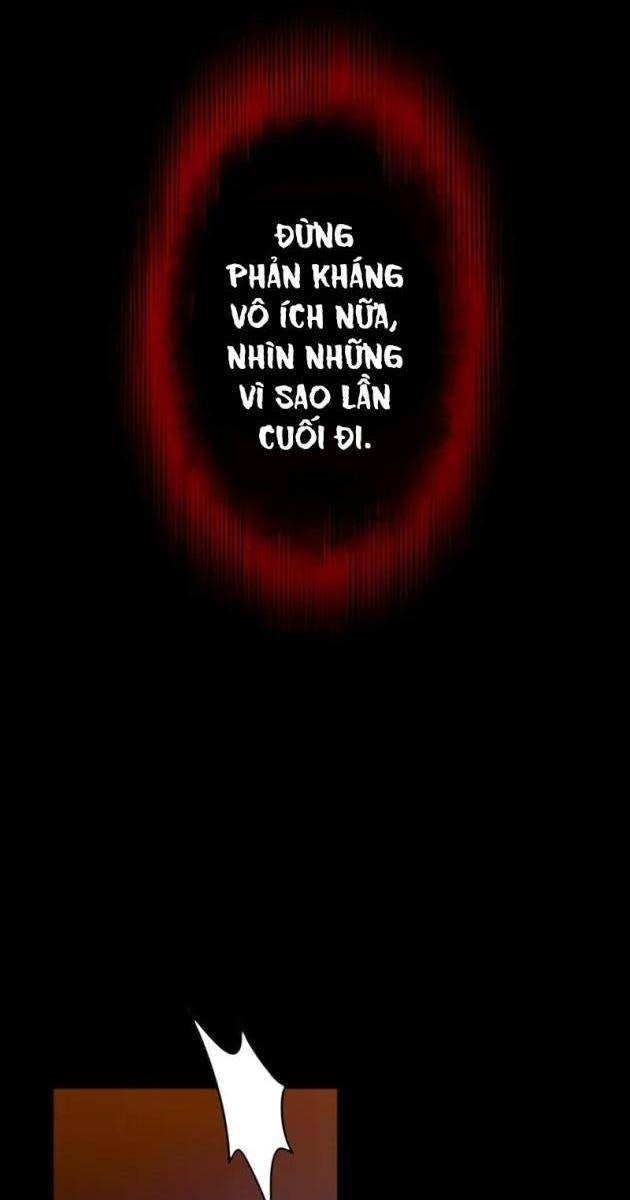 Sự Trở Lại Của Kiếm Sĩ Bóng Đêm - Page 32