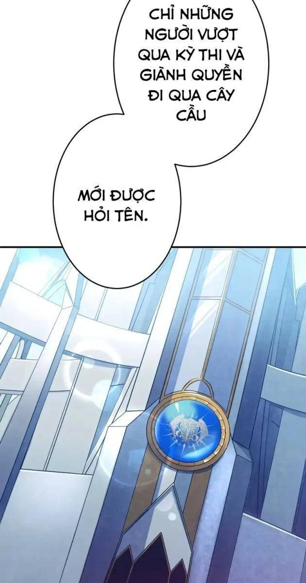 Sự Trở Lại Của Kiếm Sĩ Bóng Đêm - Page 28