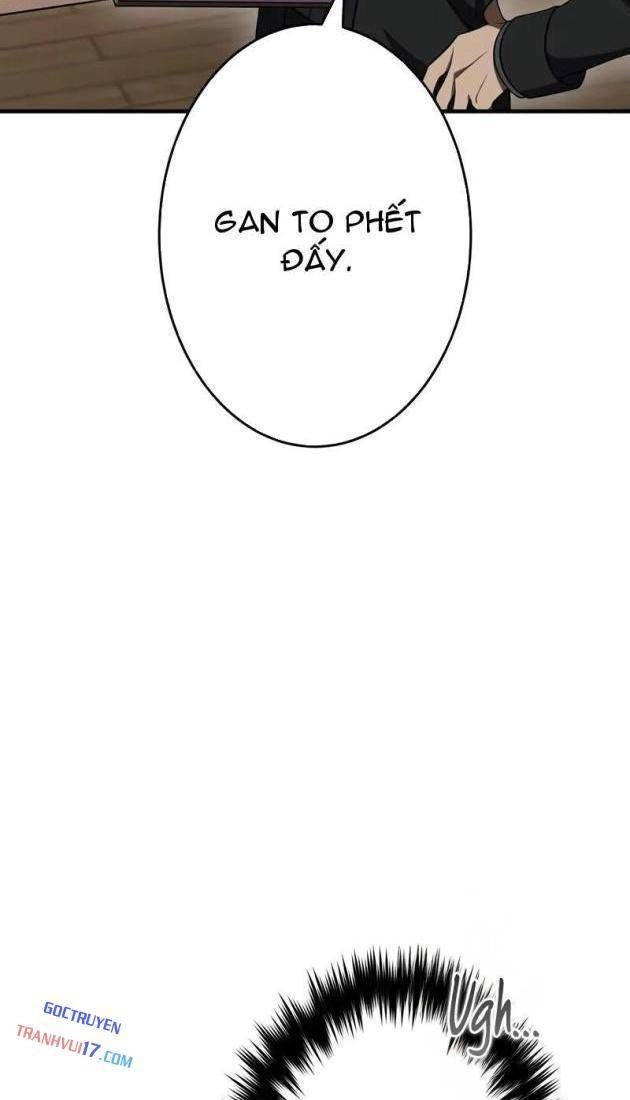 Sự Trở Lại Của Kiếm Sĩ Bóng Đêm - Page 106