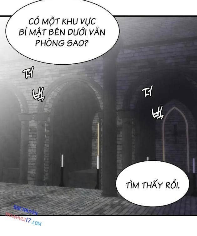 Bản Năng Hồi Quy Của Chó Săn - Page 33