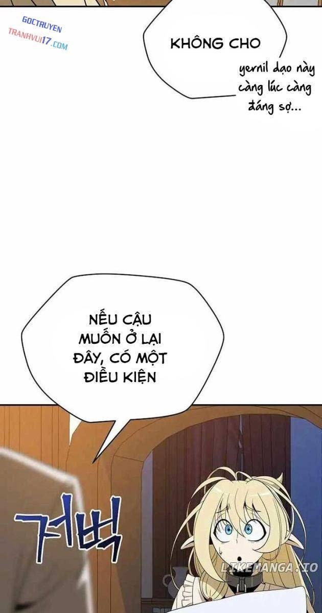 Phap Sư Ràng Buộc - Page 53