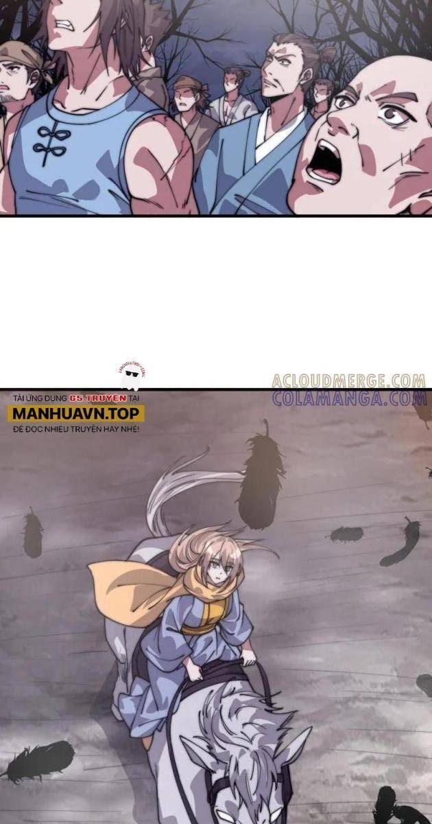 Ta Có Một Sơn Trại - Page 43