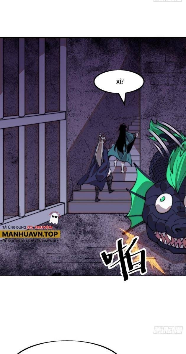 Ta Có Một Sơn Trại - Page 30