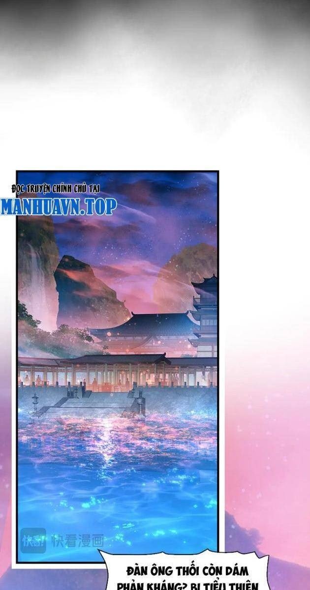 Đại Ái Ma Tôn, Nữ Đồ Đệ Đều Muốn Giết Ta - Page 57
